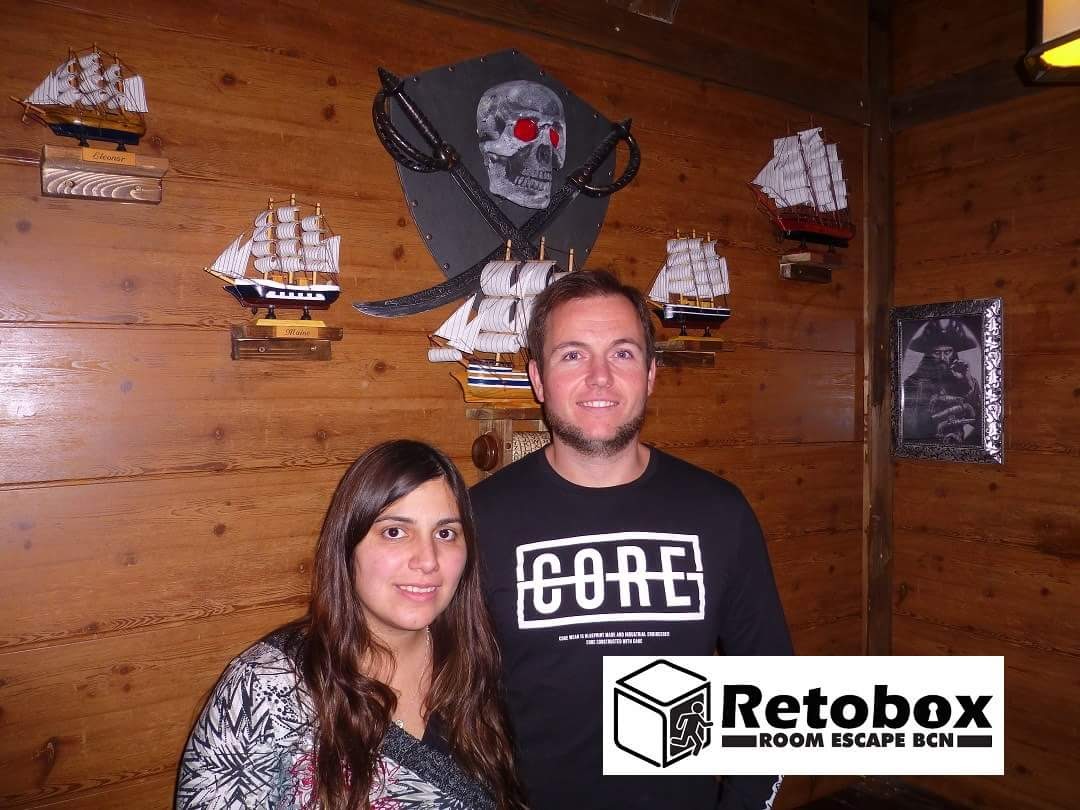 Retobox – Capitan Pessoa