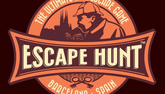 Escape hunt – La vampira de Bcn