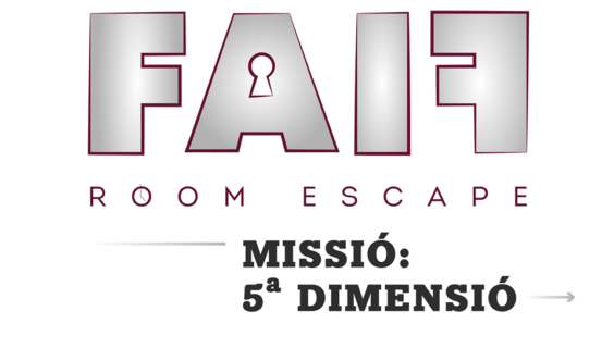 Faif – Missió 5ª dimensió