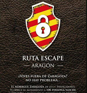 Ruta escape Aragon