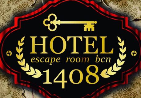 Hotel 1408