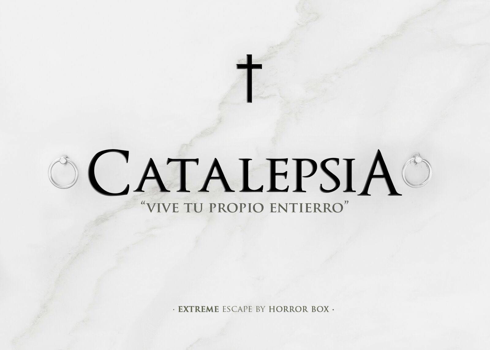 Catalepsia