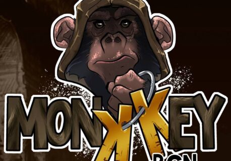 Monkkey BCN