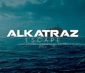 Alkatraz Escape – Guantanamo