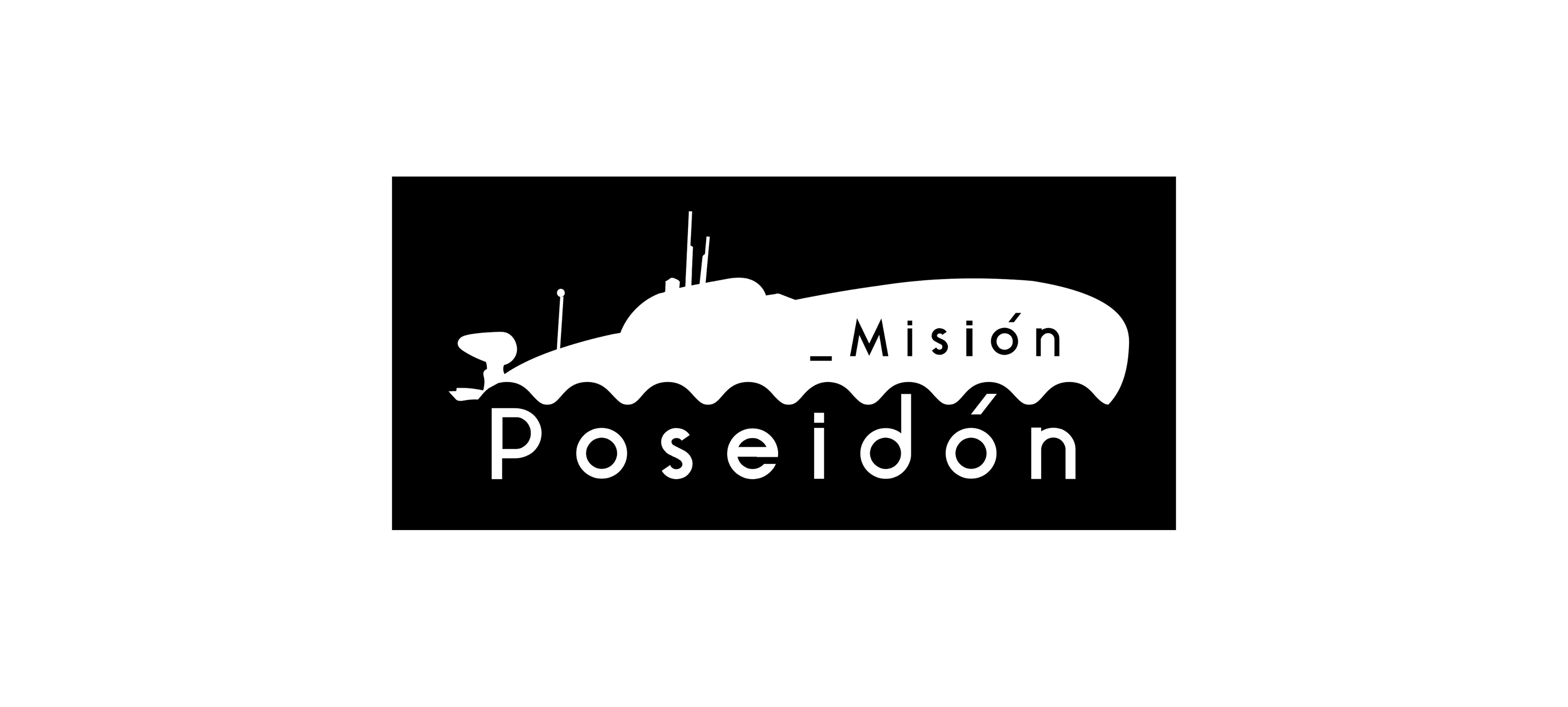 Mision Poseidon