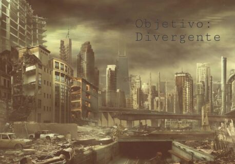 Objetivo Divergente