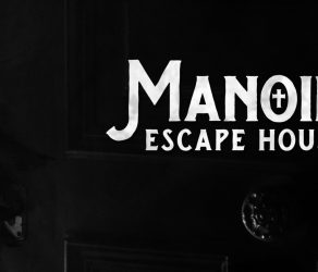 Manoir House Escape