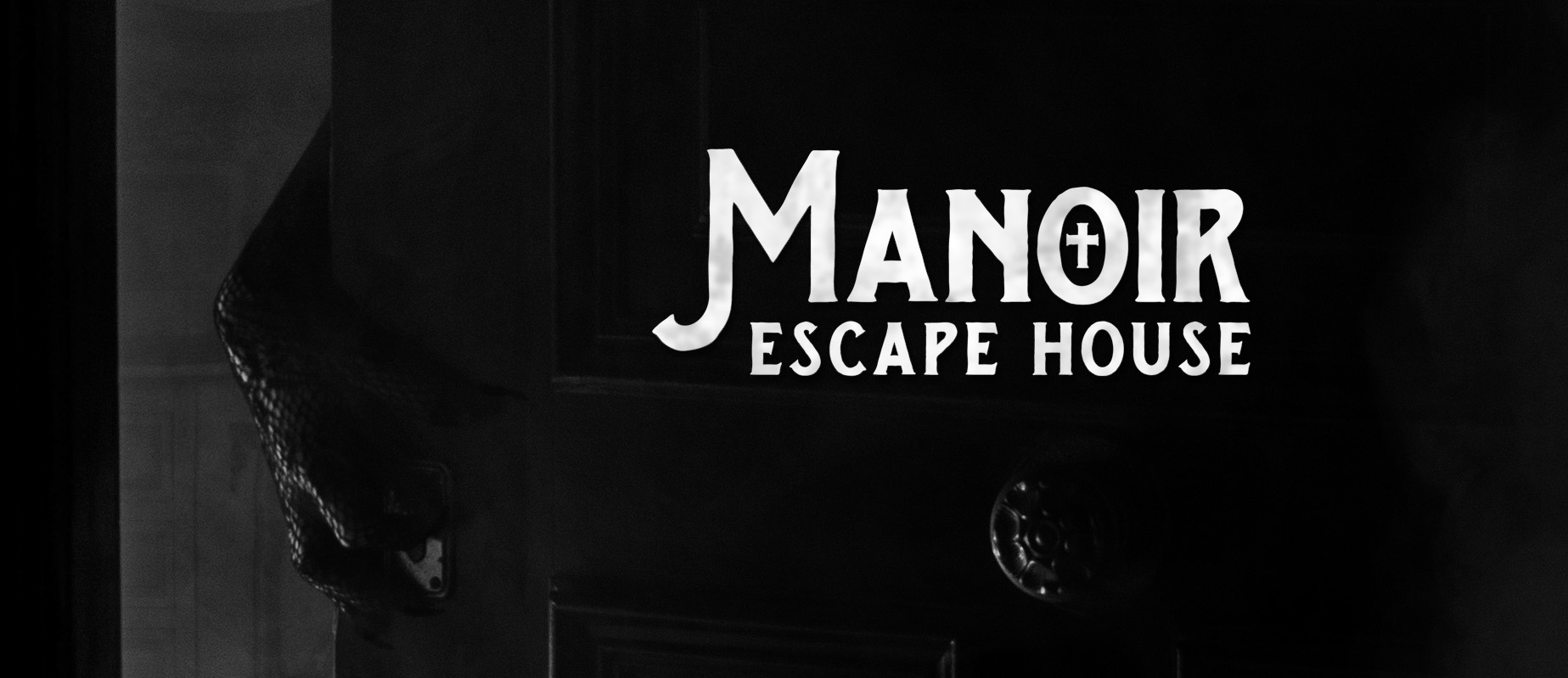 Manoir House Escape