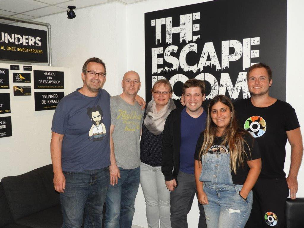 The Escaperoom
