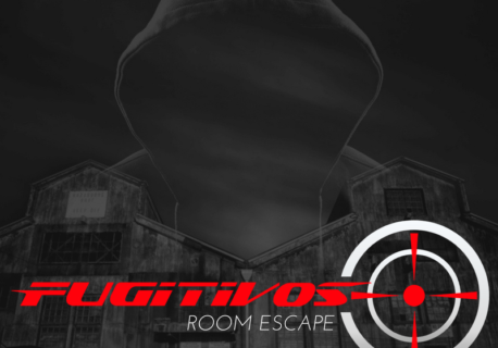 Fugitivos Room Escape
