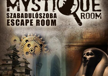 Mystique Room