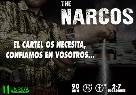 The Narcos