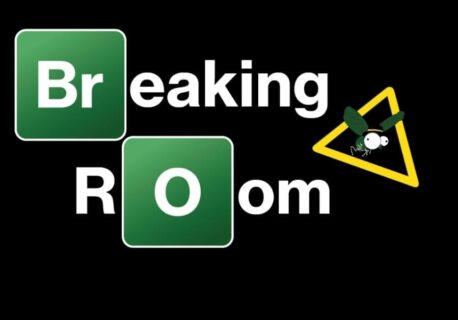 Breaking Room