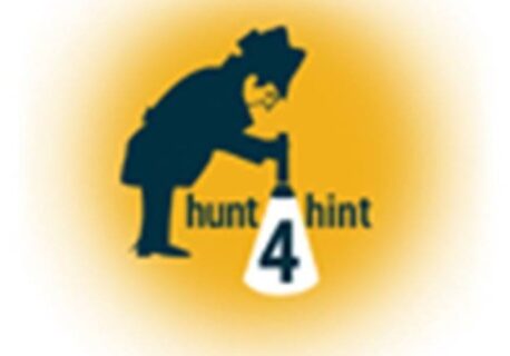 Hunt 4 Hint