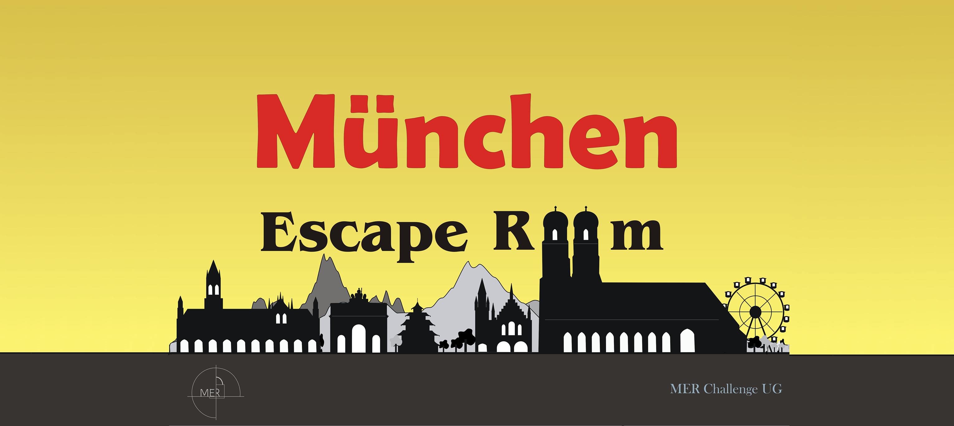 Munich Escape Room