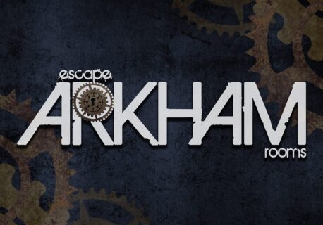 Arkham’s Docklands