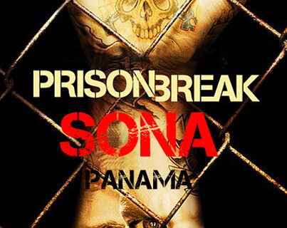 Prison Break Sona