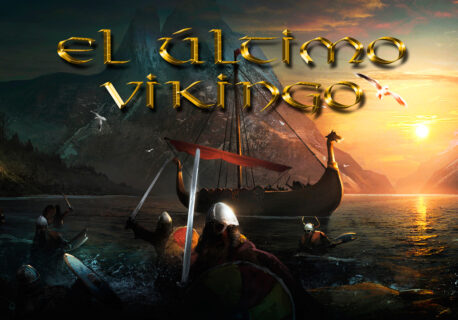 El Último Vikingo