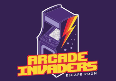 Arcade Invaders