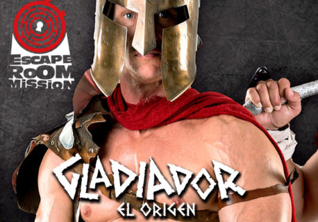 Gladiador El Origen