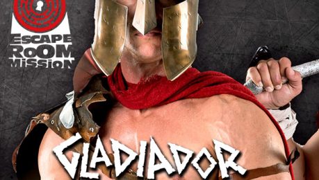 Gladiador El Origen