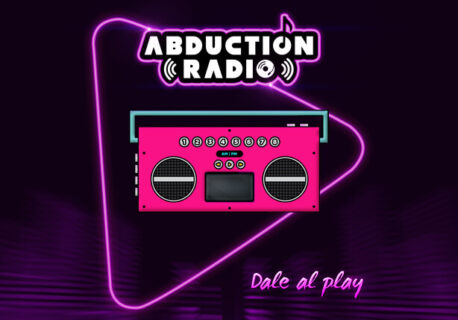 Abduction Radio