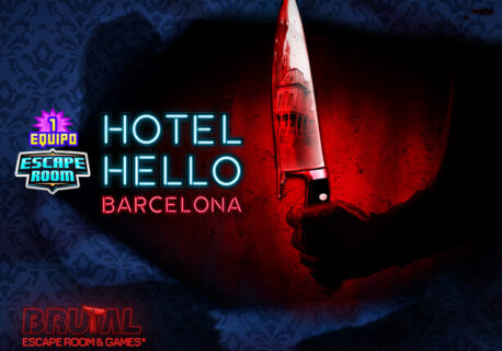 Hotel Hello Barcelona