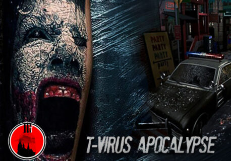 T-Virus Apocalypse