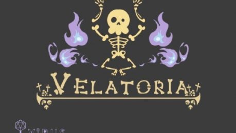 Velatoria