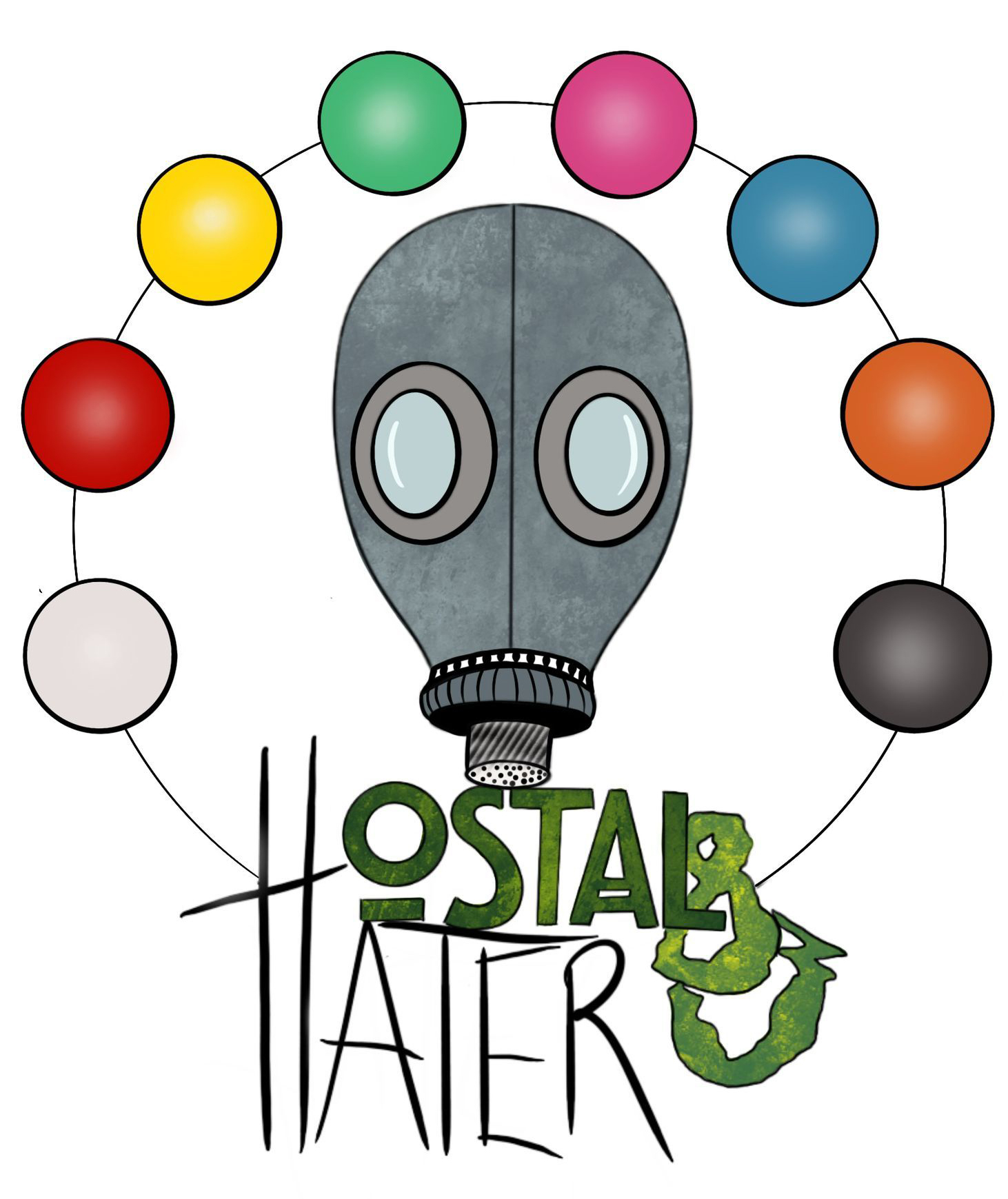 Hostal 83 Hater