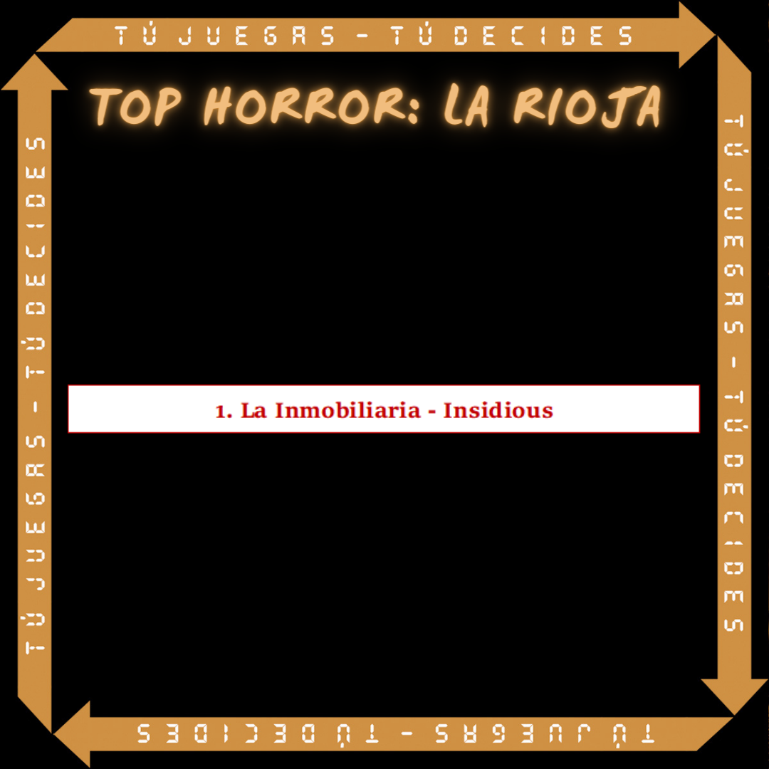 12horror