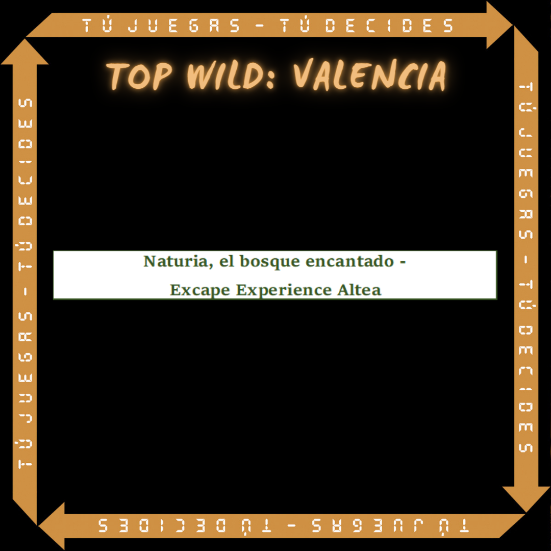 3wild