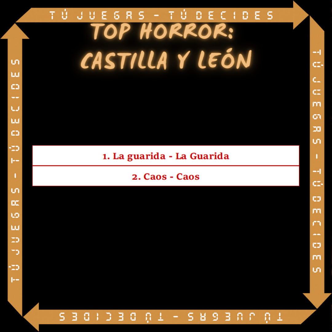 5horror