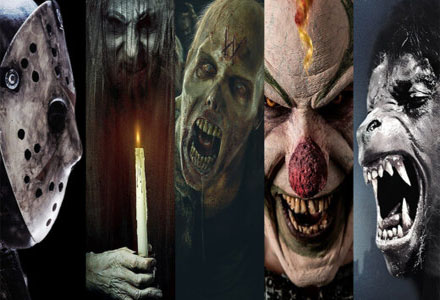 Ranking Miedo